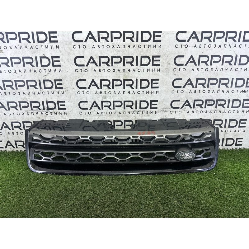 Решетка радиатора (наружные элементы кузова) LAND ROVER Discovery Sport L550 2016 2.0 LR061221