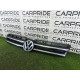 Решітка радіатора (зовнішні елементи кузова) Volkswagen Touareg NF 2013 3.6 CGRA 7P6853651AZLL