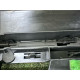 Решітка радіатора (зовнішні елементи кузова) Volkswagen Touareg NF 2013 3.6 CGRA 7P6853651AZLL
