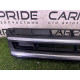 Решітка радіатора (зовнішні елементи кузова) Volkswagen Touareg NF 2013 3.6 CGRA 7P6853651AZLL