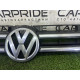Решітка радіатора (зовнішні елементи кузова) Volkswagen Touareg NF 2013 3.6 CGRA 7P6853651AZLL