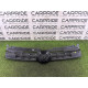 Решітка радіатора (зовнішні елементи кузова) Volkswagen Touareg NF 2013 3.6 CGRA 7P6853651AZLL
