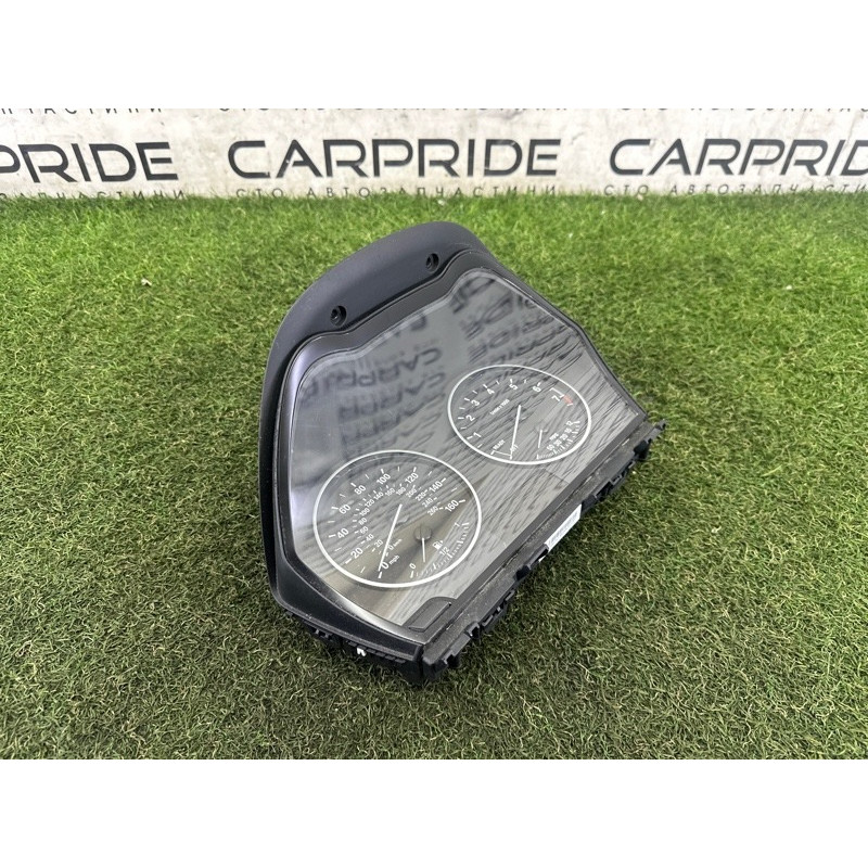 Панель приборов (салон) BMW X1 F48 2016 2.0 62108794207