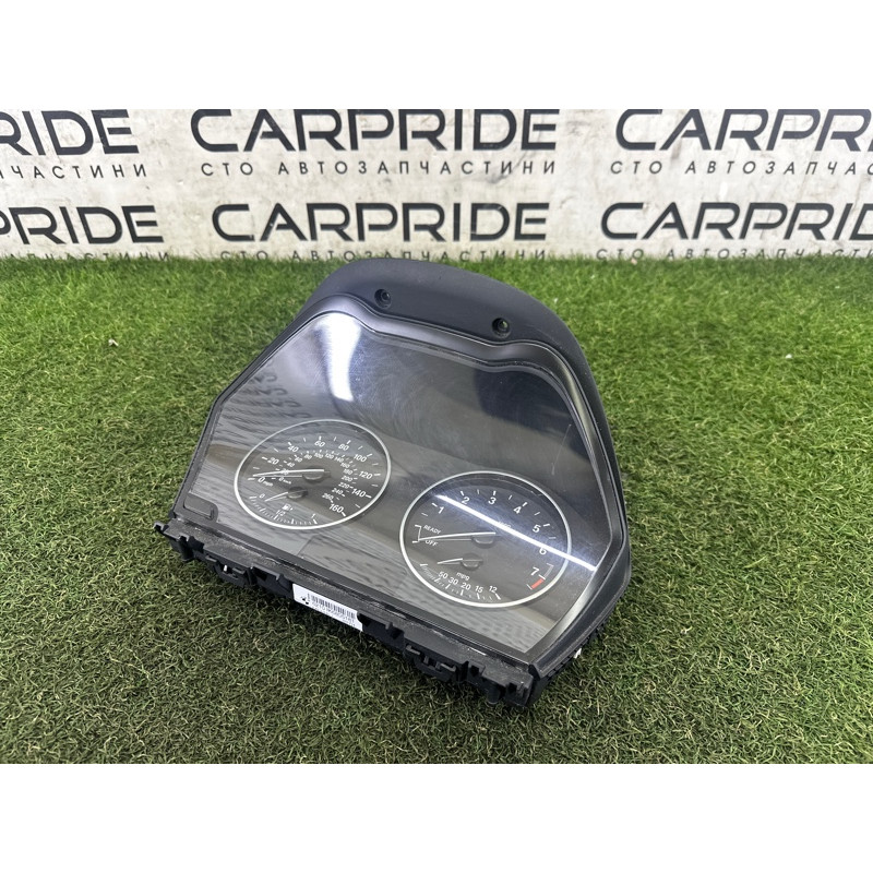 Панель приборов (салон) BMW X1 F48 2016 2.0 62108794207