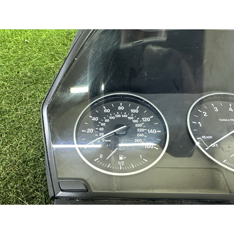 Панель приборов (салон) BMW X1 F48 2016 2.0 62108794207