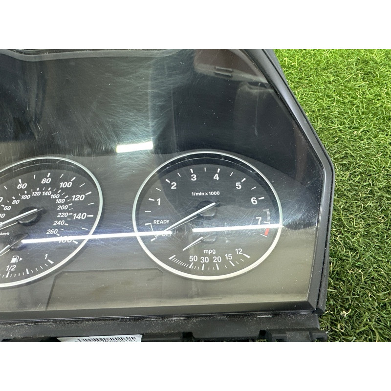 Панель приборов (салон) BMW X1 F48 2016 2.0 62108794207