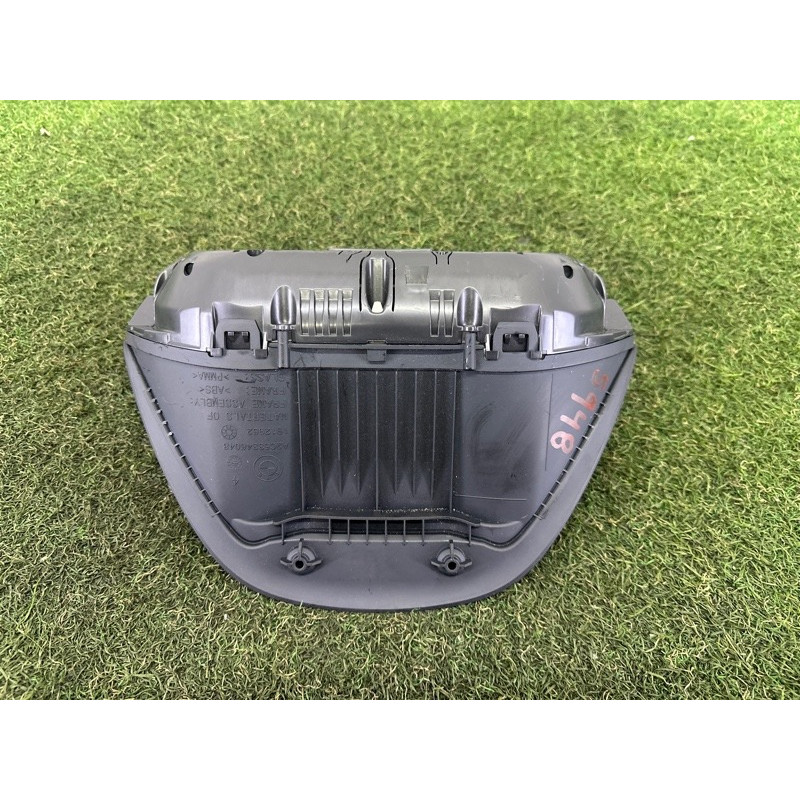 Панель приборов (салон) BMW X1 F48 2016 2.0 62108794207