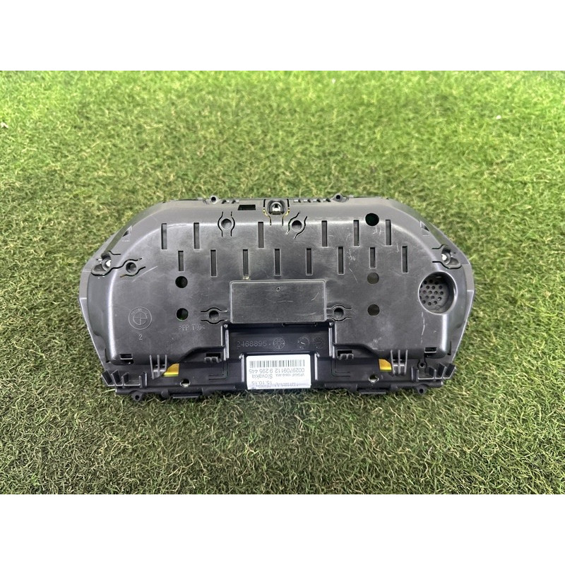 Панель приборов (салон) BMW X1 F48 2016 2.0 62108794207