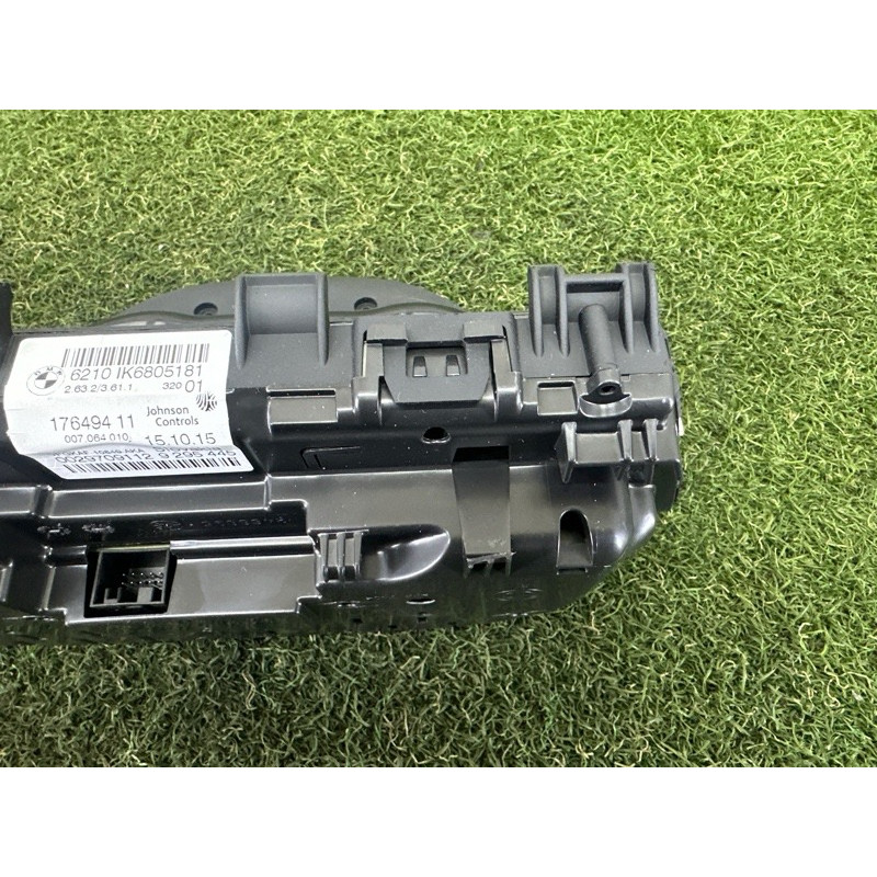 Панель приборов (салон) BMW X1 F48 2016 2.0 62108794207