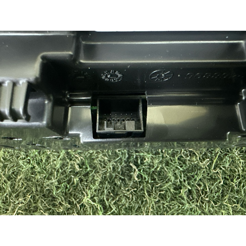 Панель приборов (салон) BMW X1 F48 2016 2.0 62108794207