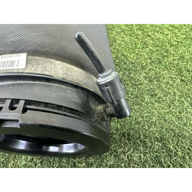 Подушка пневмопідвіски (підвіска) Jeep Grand Cherokee WK2 2015 5.7 HEMi 68029912AE