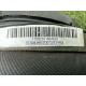 Подушка пневмопідвіски (підвіска) Jeep Grand Cherokee WK2 2015 5.7 HEMi 68029912AE