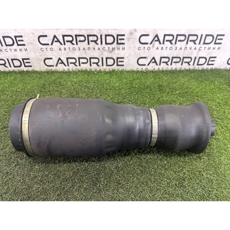 Подушка пневмоподвески (подвеска) Mercedes-Benz GL X164 2011 3.0 A1663200325