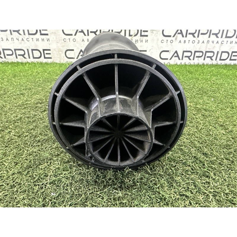 Подушка пневмоподвески (подвеска) Mercedes-Benz GL X164 2011 3.0 A1663200325