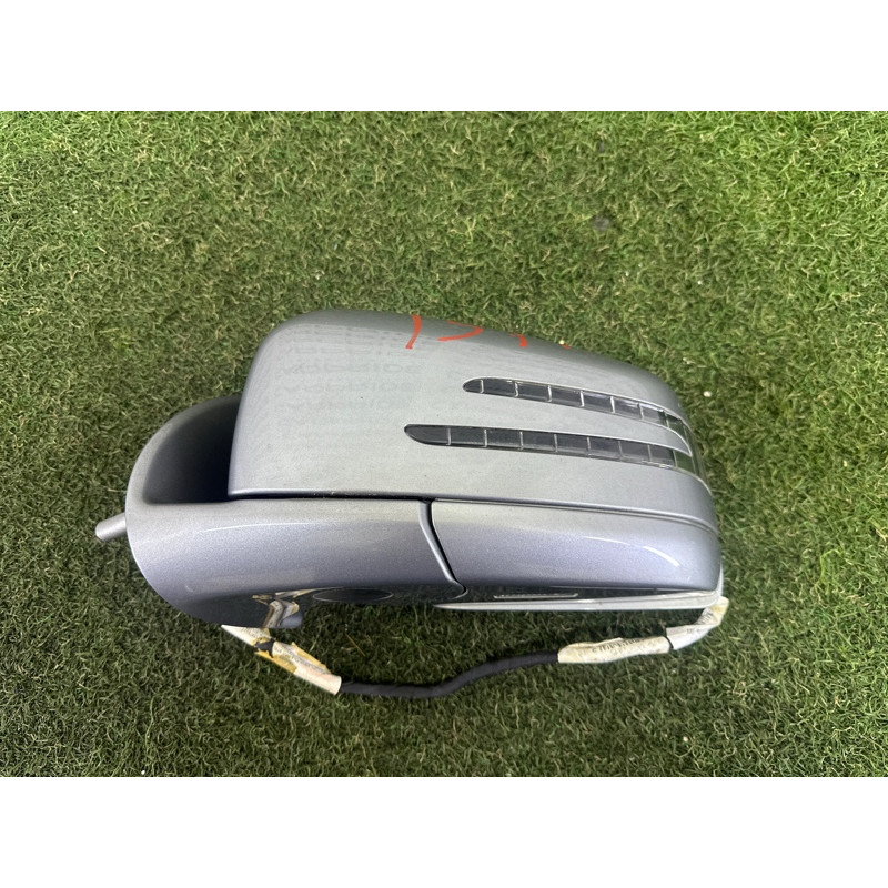 Зеркало (стекла и зеркала) Mercedes-Benz GL X164 2011 3.0 A16681099009792