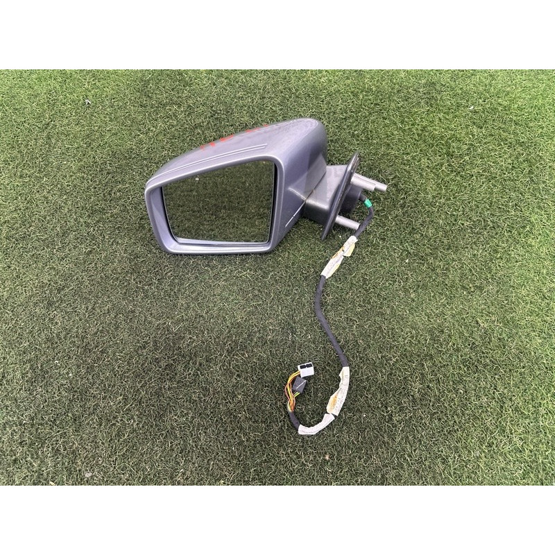 Зеркало (стекла и зеркала) Mercedes-Benz GL X164 2011 3.0 A16681099009792