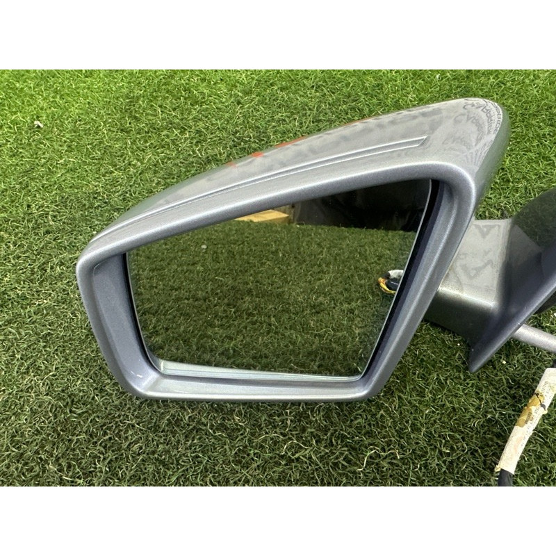 Зеркало (стекла и зеркала) Mercedes-Benz GL X164 2011 3.0 A16681099009792