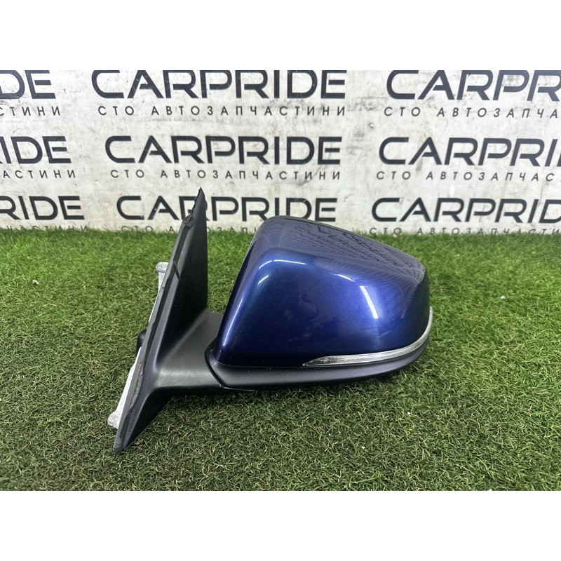 Зеркало (стекла и зеркала) BMW X1 F48 2016 2.0 51167459787