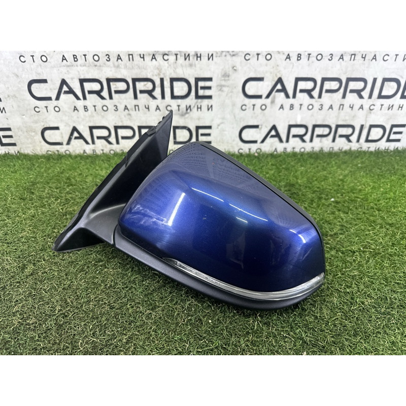 Зеркало (стекла и зеркала) BMW X1 F48 2016 2.0 51167459787