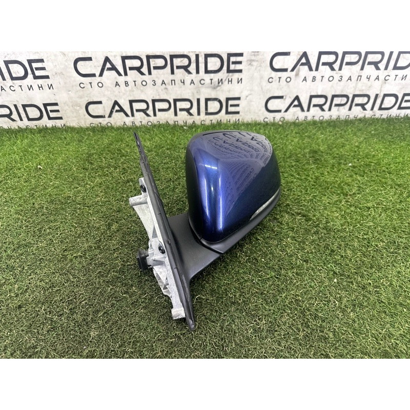 Зеркало (стекла и зеркала) BMW X1 F48 2016 2.0 51167459787