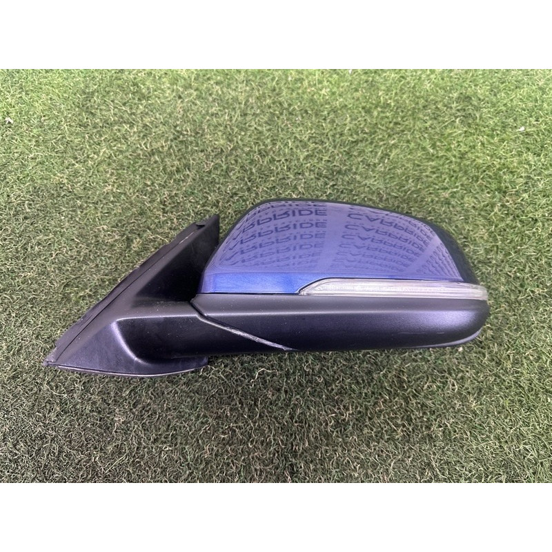 Зеркало (стекла и зеркала) BMW X1 F48 2016 2.0 51167459787