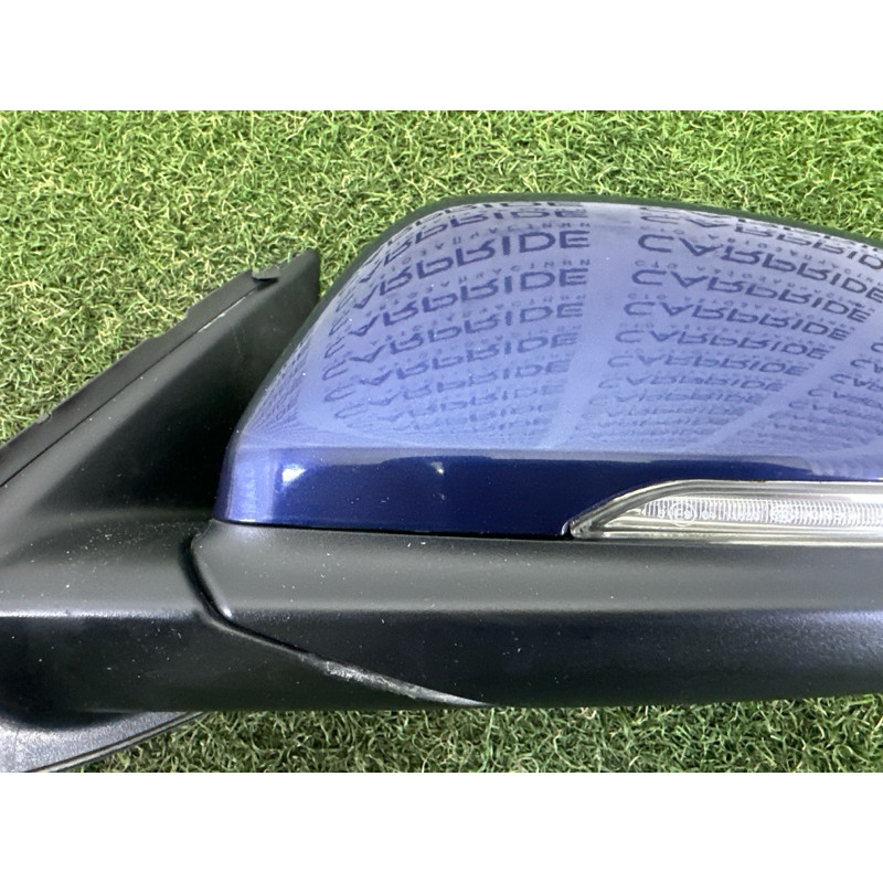 Зеркало (стекла и зеркала) BMW X1 F48 2016 2.0 51167459787