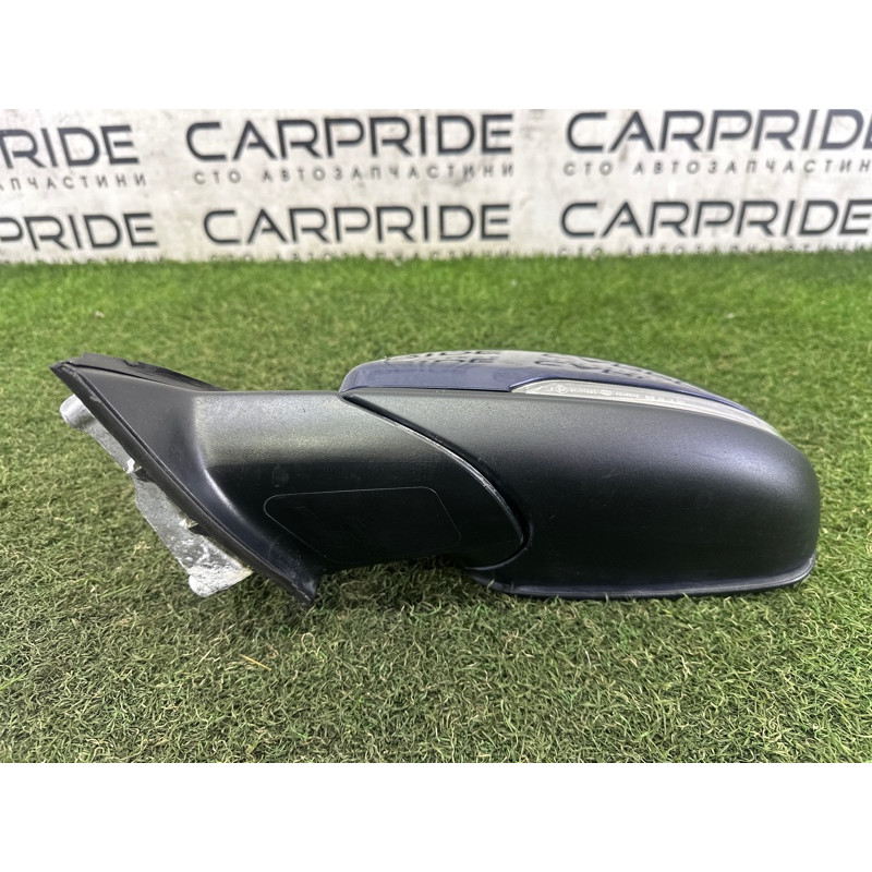 Зеркало (стекла и зеркала) BMW X1 F48 2016 2.0 51167459787