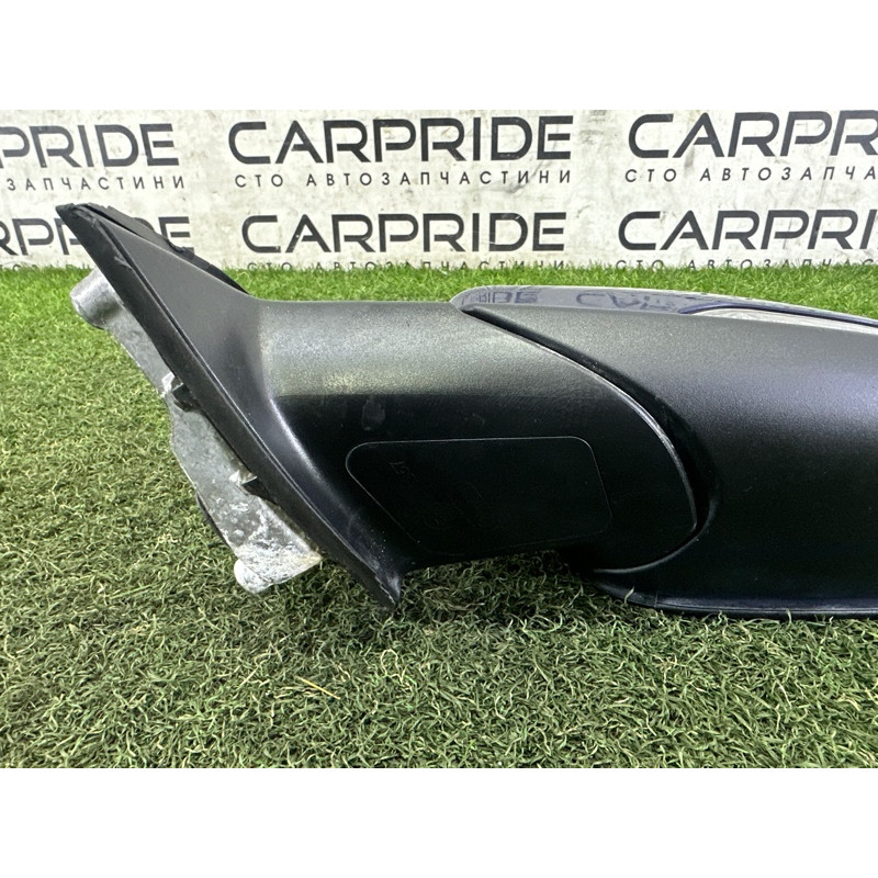 Зеркало (стекла и зеркала) BMW X1 F48 2016 2.0 51167459787