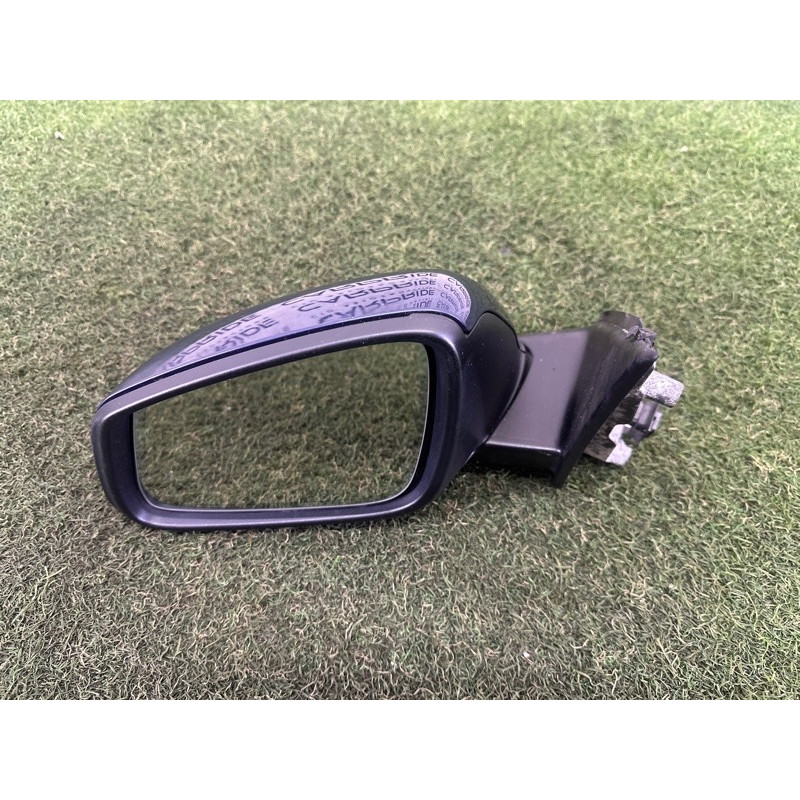 Зеркало (стекла и зеркала) BMW X1 F48 2016 2.0 51167459787