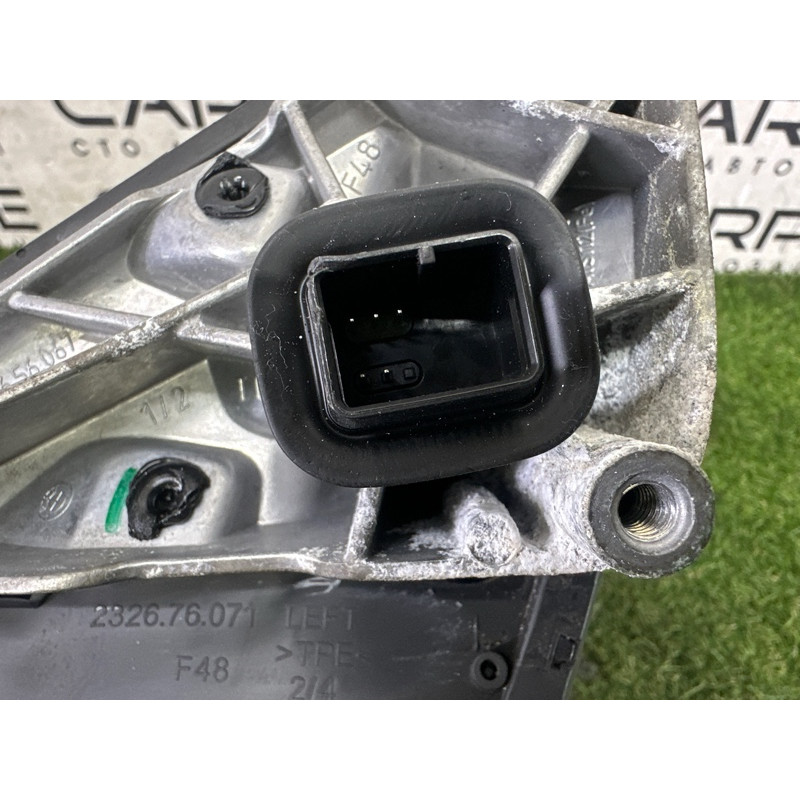 Зеркало (стекла и зеркала) BMW X1 F48 2016 2.0 51167459787