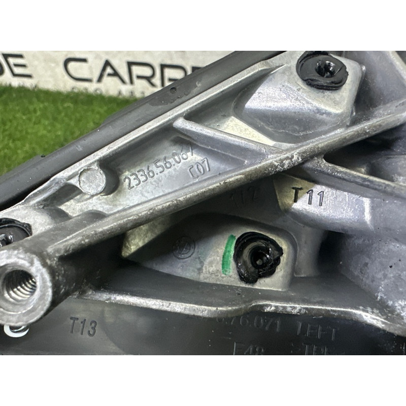 Зеркало (стекла и зеркала) BMW X1 F48 2016 2.0 51167459787