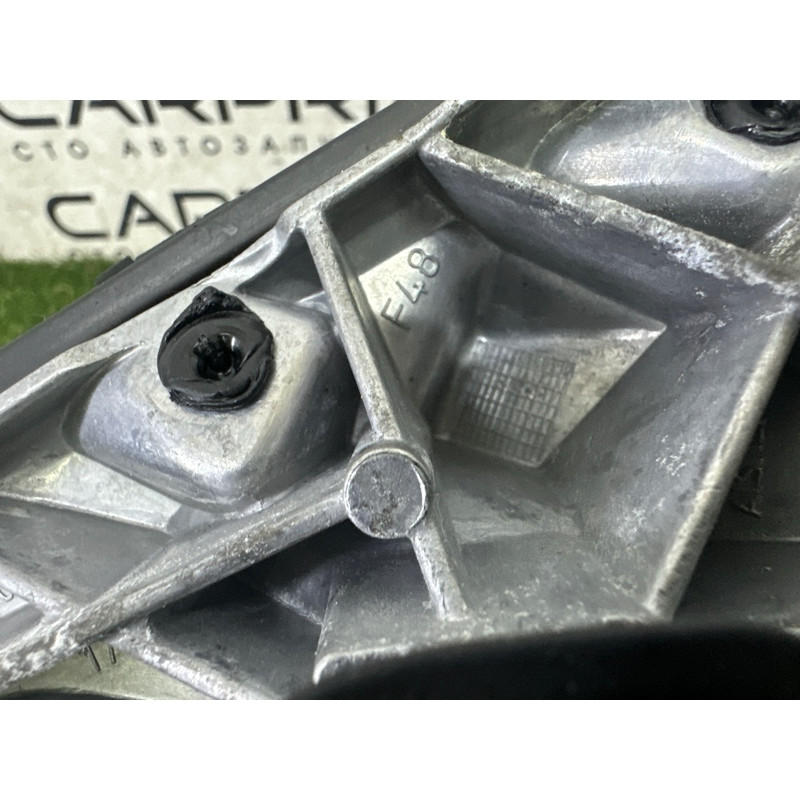 Зеркало (стекла и зеркала) BMW X1 F48 2016 2.0 51167459787