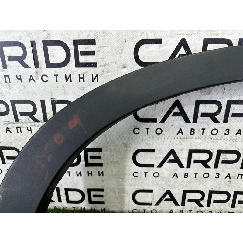 Накладка крила (кузов і елементи) BMW X5 E70 2011 3.0 51777158426
