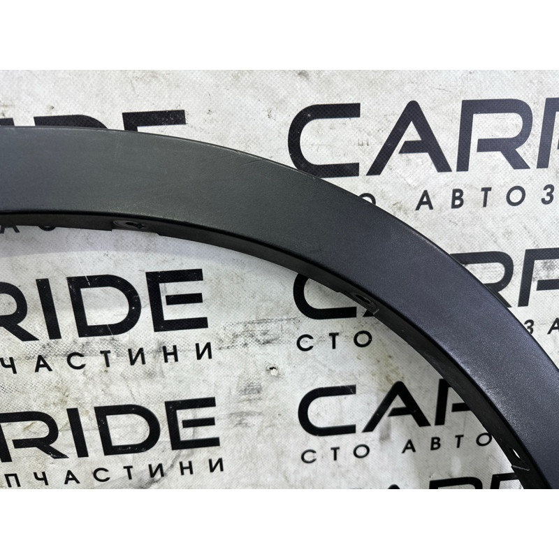 Накладка крила (кузов і елементи) BMW X5 E70 2011 3.0 51777158426