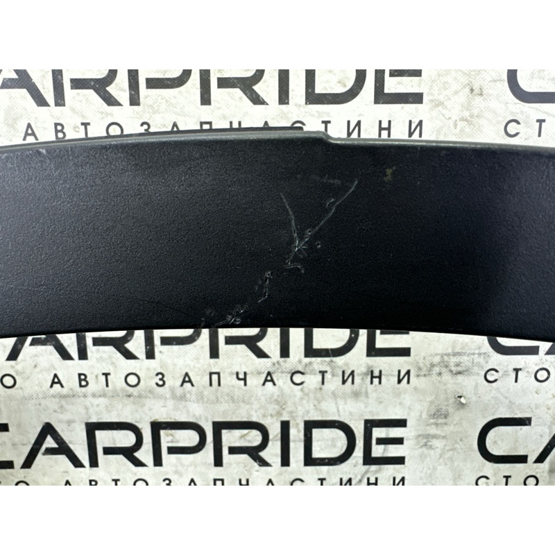 Накладка крила (кузов і елементи) BMW X5 E70 2011 3.0 51777158426