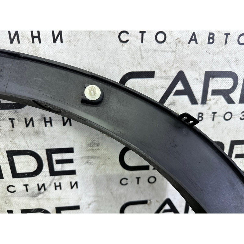Накладка крила (кузов і елементи) BMW X5 E70 2011 3.0 51777158426