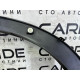 Накладка крила (кузов і елементи) BMW X5 E70 2011 3.0 51777158426