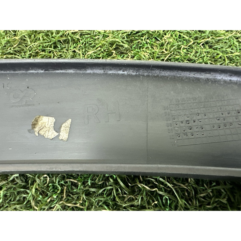 Накладка крила (кузов і елементи) BMW X5 E70 2011 3.0 51777158426