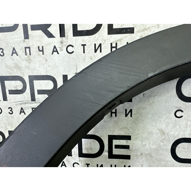 Накладка крила (кузов і елементи) BMW X5 E70 2011 3.0 51777158425