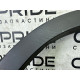 Накладка крила (кузов і елементи) BMW X5 E70 2011 3.0 51777158425