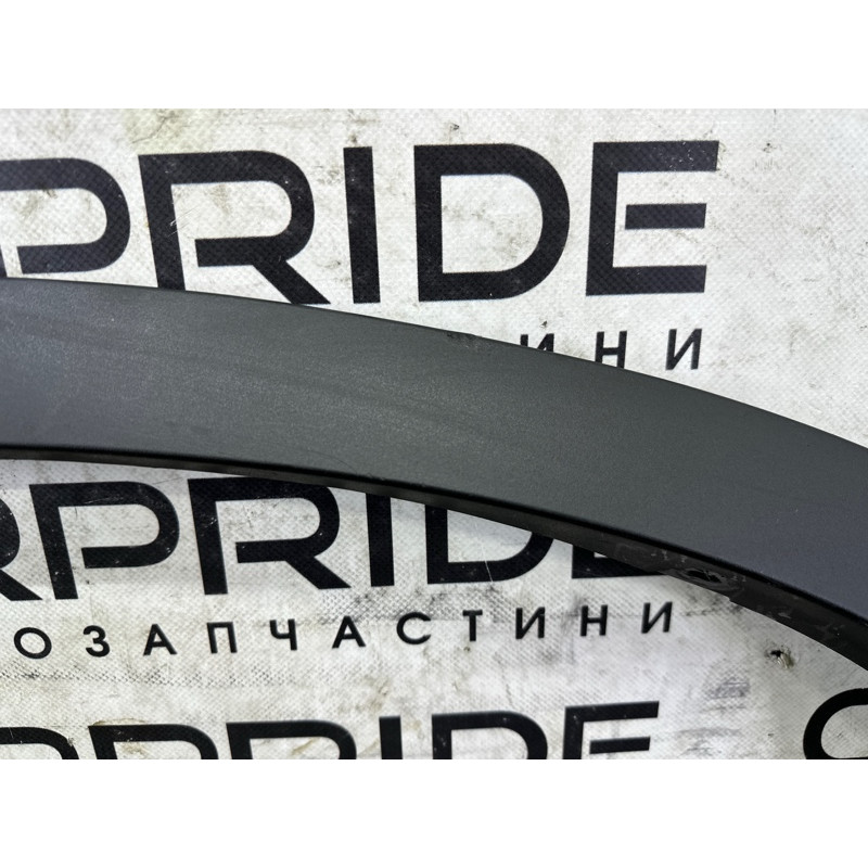 Накладка крила (кузов і елементи) BMW X5 E70 2011 3.0 51777158425