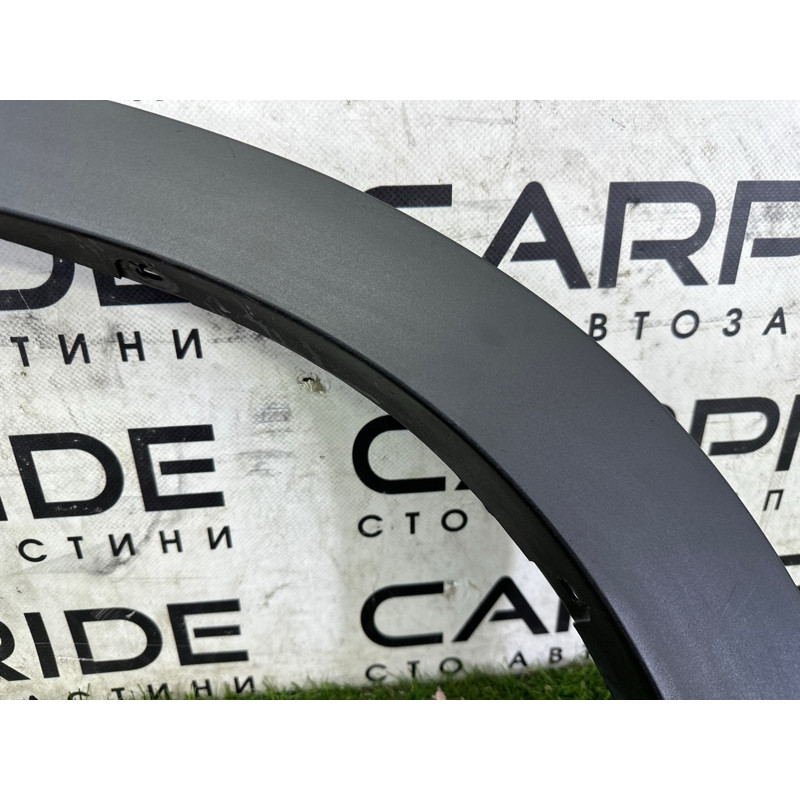 Накладка крила (кузов і елементи) BMW X5 E70 2011 3.0 51777158425
