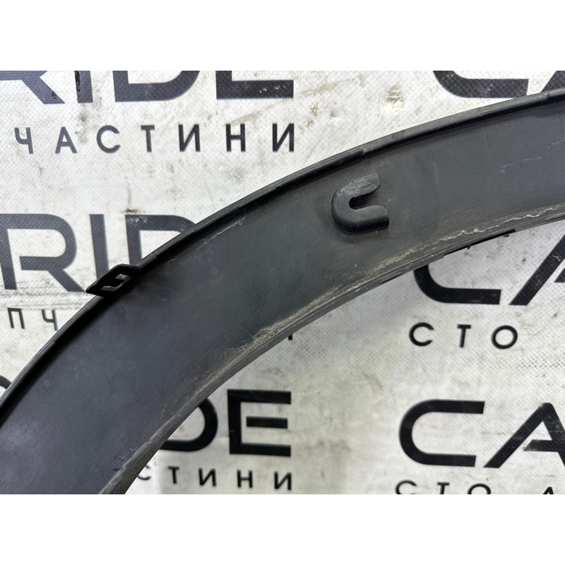 Накладка крила (кузов і елементи) BMW X5 E70 2011 3.0 51777158425