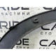 Накладка крила (кузов і елементи) BMW X5 E70 2011 3.0 51777158425