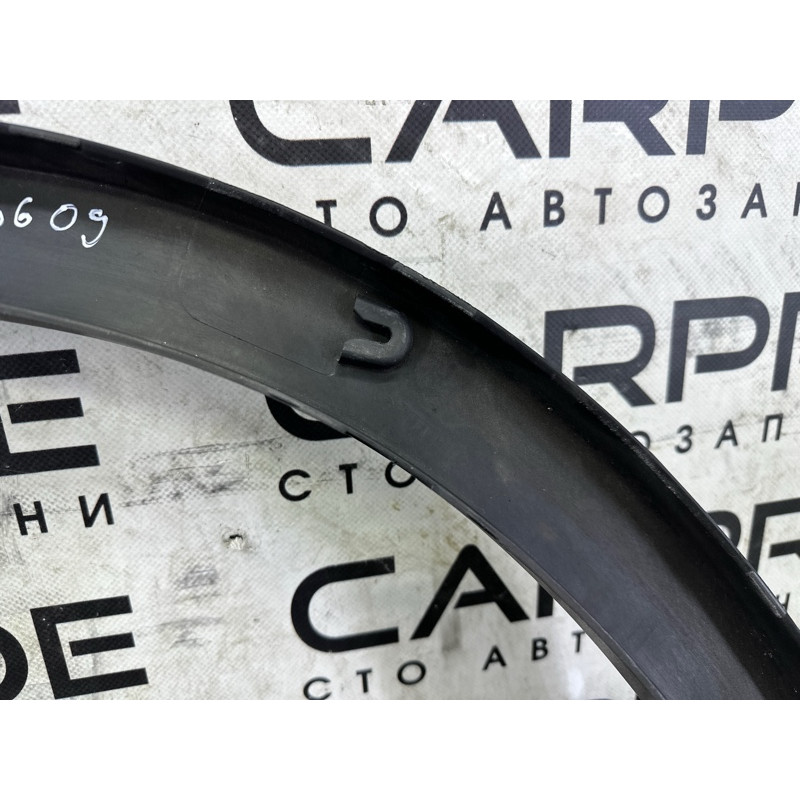Накладка крила (кузов і елементи) BMW X5 E70 2011 3.0 51777158425