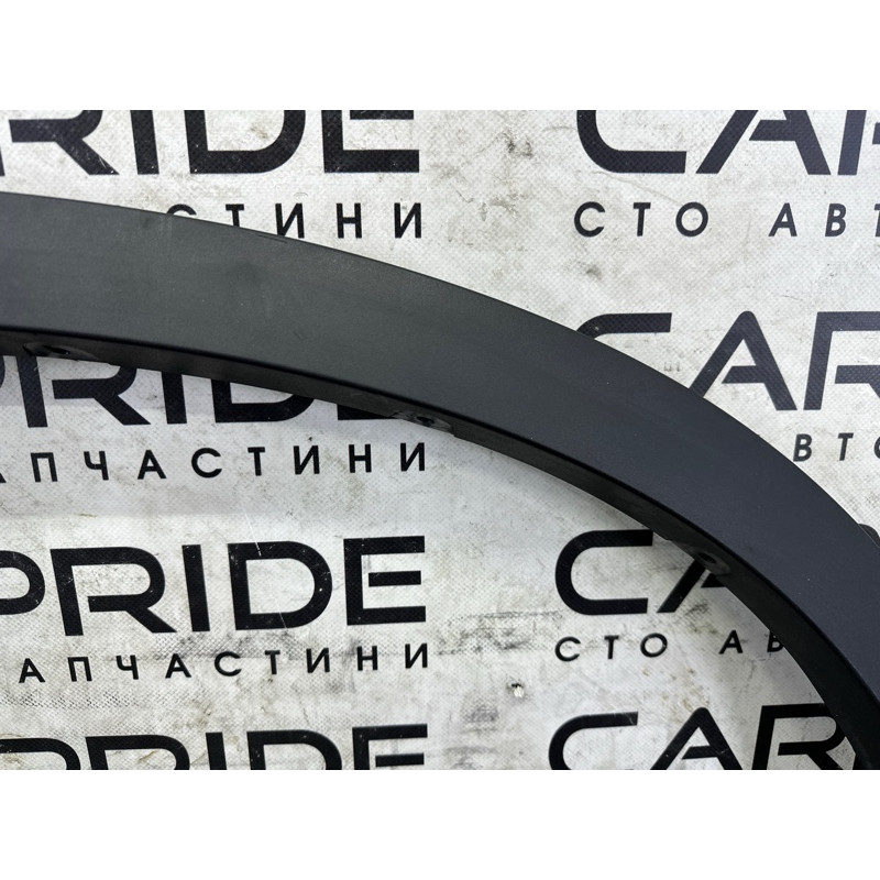 Накладка крила (кузов і елементи) BMW X5 E70 2011 3.0 51777158428