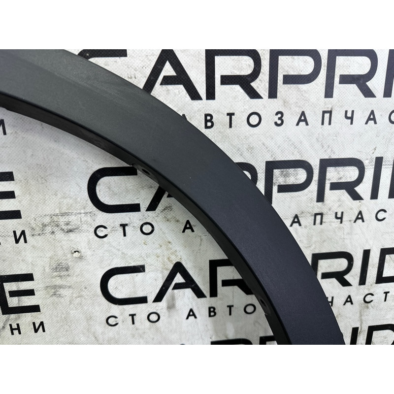 Накладка крила (кузов і елементи) BMW X5 E70 2011 3.0 51777158428