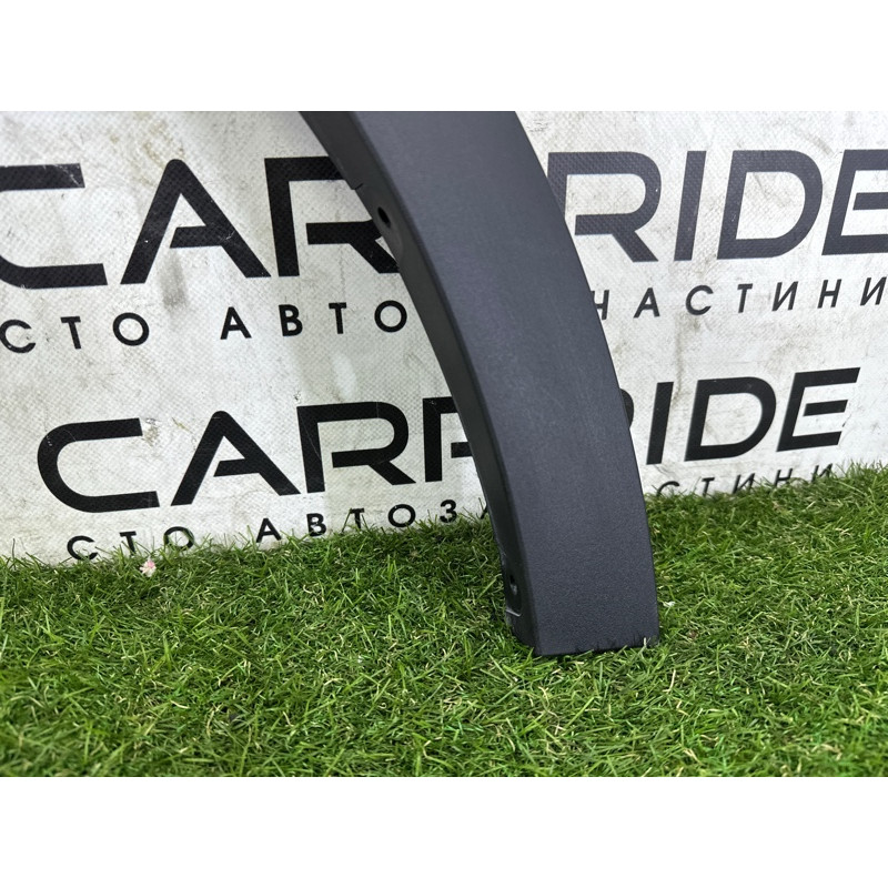 Накладка крила (кузов і елементи) BMW X5 E70 2011 3.0 51777158428