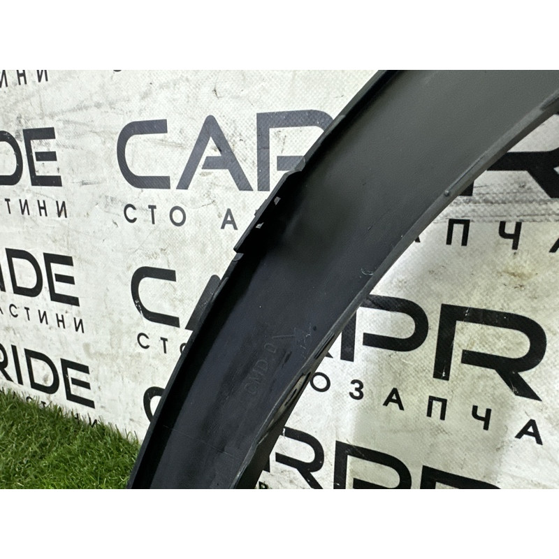 Накладка крила (кузов і елементи) BMW X5 E70 2011 3.0 51777158428