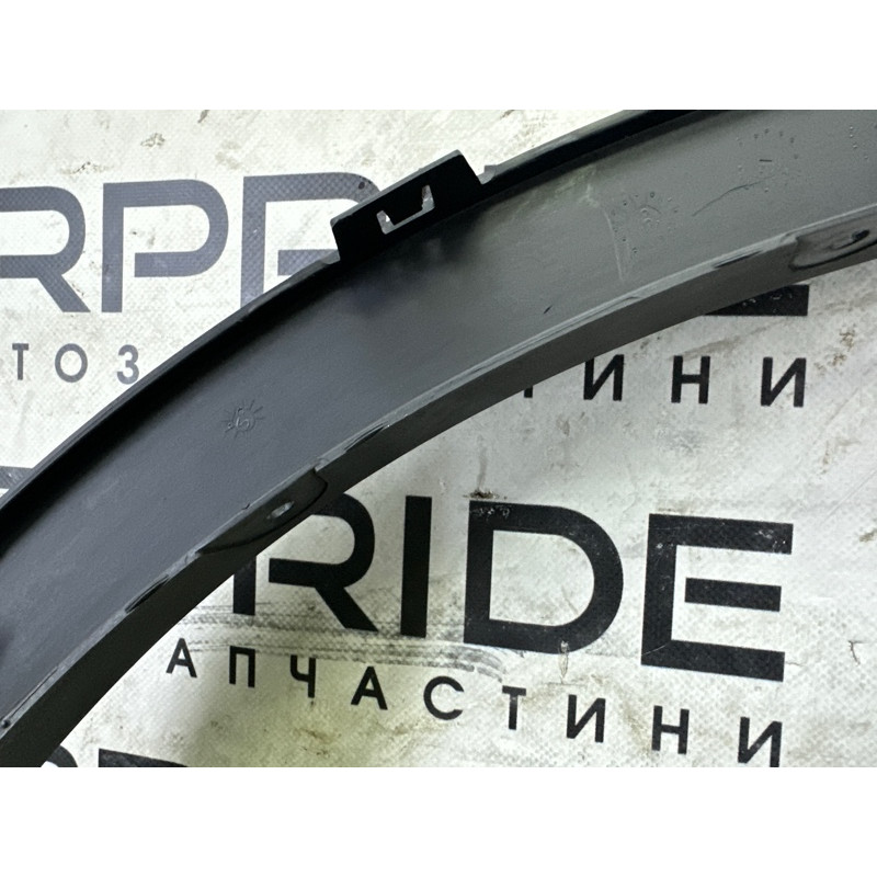 Накладка крила (кузов і елементи) BMW X5 E70 2011 3.0 51777158428